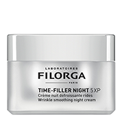 Filorga TIME-FILLER NIGHT 5XP Multi-korrigierende Anti-Falten Nachtpflege