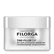 Filorga TIME-FILLER 5XP GEL-CREME Anti-Aging Tagescreme