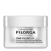 Filorga TIME-FILLER 5XP CREME Umfassend korrigierende Anti-Falten Tagescreme