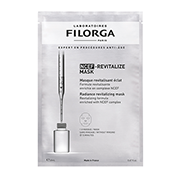Filorga NCEF-REVITALIZE MASK einzeln Tuchmaske mit revitalisierendem Effekt