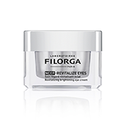 Filorga NCEF-REVITALIZE EYES Augenpflege für maximale Multi-Korrektur