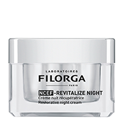 Filorga NCEF-REVITALIZE NIGHT Intensive Multi-Korrektur über Nacht
