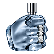 Diesel ONLY THE BRAVE Eau de Toilette