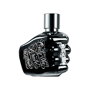 Diesel ONLY THE BRAVE TATTOO Eau de Toilette