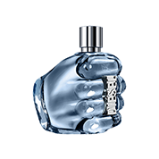 Diesel ONLY THE BRAVE Eau de Toilette
