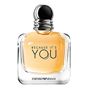 Giorgio Armani Because it's YOU Eau de Parfum