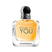 Giorgio Armani Emporio Because It's You Eau de Parfum