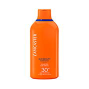 Lancaster Sun Beauty Body Milk SPF 30 - Jumbo