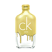 Calvin Klein CK One Gold Eau de Toilette Spray