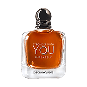 Giorgio Armani Stronger with YOU Intensely Eau de Parfum