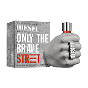Diesel Only the Brave Street EdT