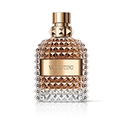 Valentino Uomo Eau de Toilette Spray