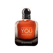 Giorgio Armani Stronger with YOU Absolutely Parfum