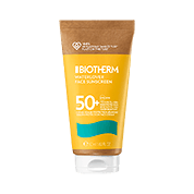 Biotherm Waterlover Anti-Age Cream LSF 50