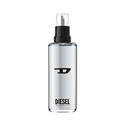 Diesel D by Diesel Eau de Toilette Refill