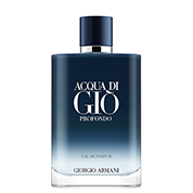 Giorgio Armani Acqua di Giò Profondo