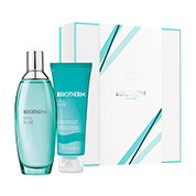 Biotherm Eau Pure Gifting Set