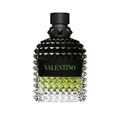 Valentino Born in Roma Green Stravaganza Uomo Eau de Toilette