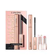 Lancôme LASH IDOLE FLUTTER EXT SET