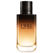 Giorgio Armani I Will Eau de Parfum