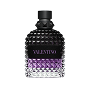 Valentino Born in Roma Purple Uomo Eau de Toilette