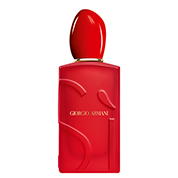 Giorgio Armani Si Bloom Red Eau de Parfum
