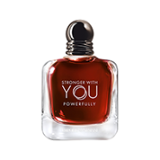 Giorgio Armani Stronger with YOU Powerfully Eau de Parfum