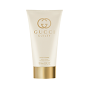 Gucci Guilty Pour Femme Body Lotion