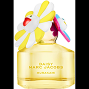 Marc Jacobs Daisy Murakami YELLOW