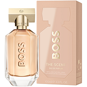Hugo Boss BOSS THE SCENT For Her Eau de Parfum Natural Spray
