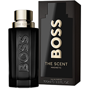 Hugo Boss BOSS The Scent Magnetic for Him Eau de Parfum