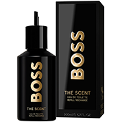 Hugo Boss BOSS The Scent Eau de Toilette for Him Refill