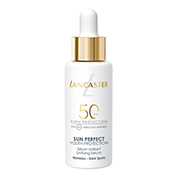 Lancaster Sun Perfect Unifying Serum SPF50
