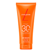 Lancaster Sun Beauty Body Milk SPF30 Reisegröße