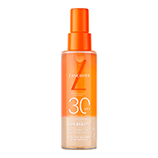 Lancaster Sun Beauty Sun Body Water SPF30 Reisegröße