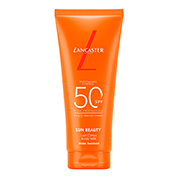 Lancaster Sun Beauty Body Milk SPF50 Reisegröße