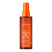 Lancaster Sun Beauty Body Oil Fast Tan Optimizer SPF 30
