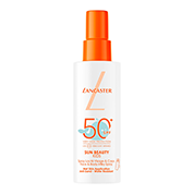 Lancaster Clean Sun Sensitive Kids Milky Spray SPF 50