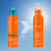 Lancaster Sun Sport Mist SPF 50