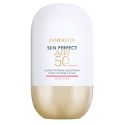 Lancaster Sun Perfect Air SPF50 Redness