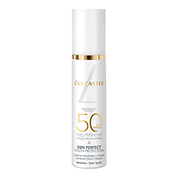 Lancaster Sun Perfect Mineral SPF50