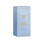 Bridgerton Hydrangea Eau de Parfum