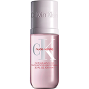 Calvin Klein Hair & Body Mist nude vanilla