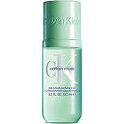 Calvin Klein Hair & Body Mist cotton musk