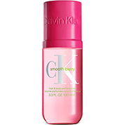 Calvin Klein Hair & Body Mist smooth berry