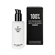 Pharmos Natur Nature of Men Body & Power Lotion