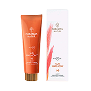 Pharmos Natur Sun Harmony Protect Cream Body