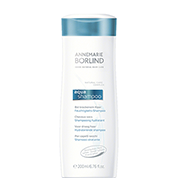 Annemarie Börlind ANNEMARIE BÖRLIND Seide Natural Hair Care Feuchtigkeits-Shampoo