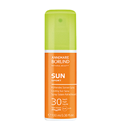 Annemarie Börlind Kühlendes-Sonnen-Spray LSF 30