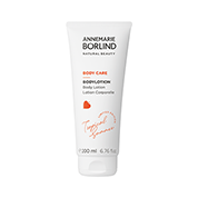 Annemarie Börlind BODY CARE Bodylotion Tropical Summer Limited Edition